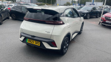 BYD Dolphin Surf 65kW Boost 43kWh 5dr Auto Electric Hatchback